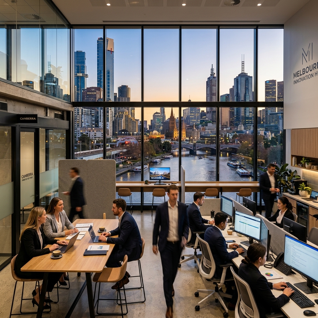 Australia Skilled Migration