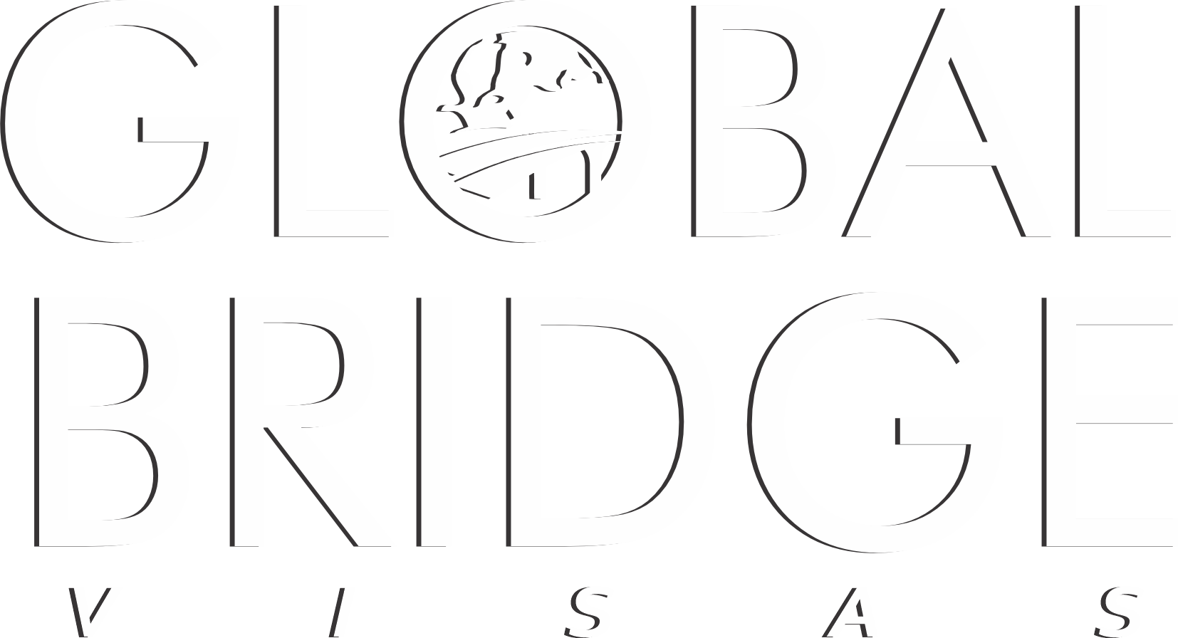 Global Bridge Logo